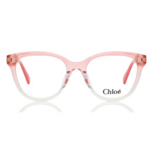 Chloé CC0021O Kids 004 Kids New Eyeglasses