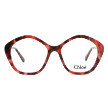 Chloé CC0011O Kids 005 Kids New Eyeglasses