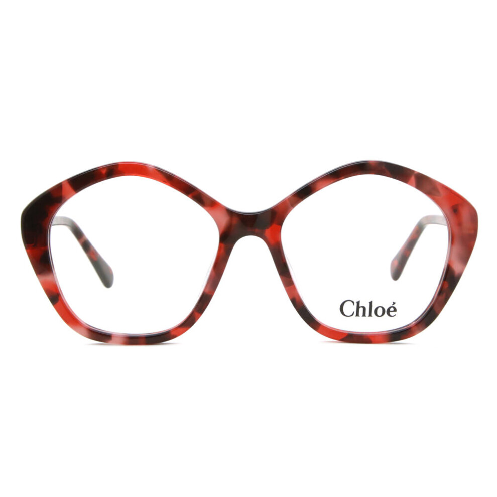 Chloe Chloã© Cc0011o Kids 005 Kids New Eyeglasses