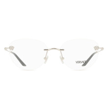 Versace VE1305 1000 Women New Eyeglasses