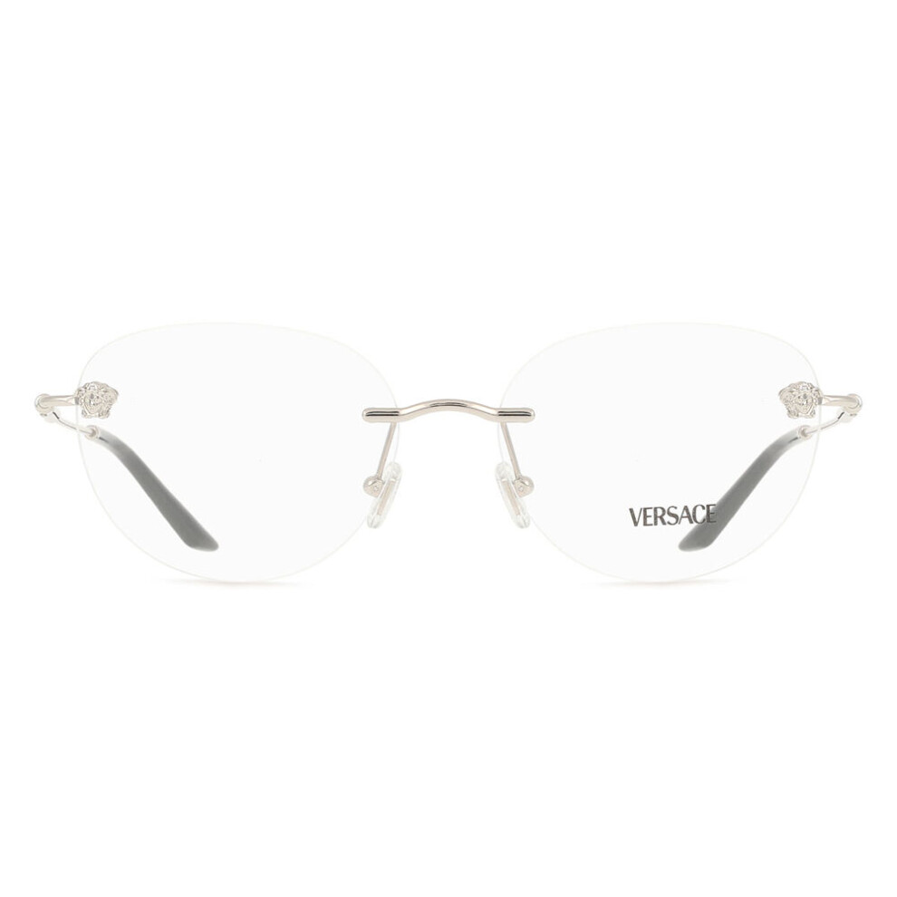 Versace Ve1305 1000 Women New Eyeglasses