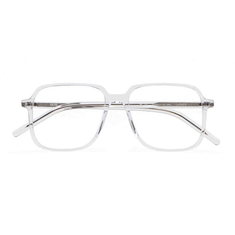Kaleos Lasker C5 Unisex New Eyeglasses