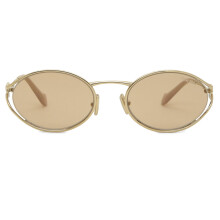 Miu Miu MU52YS ZVN20F Women New Sunglasses
