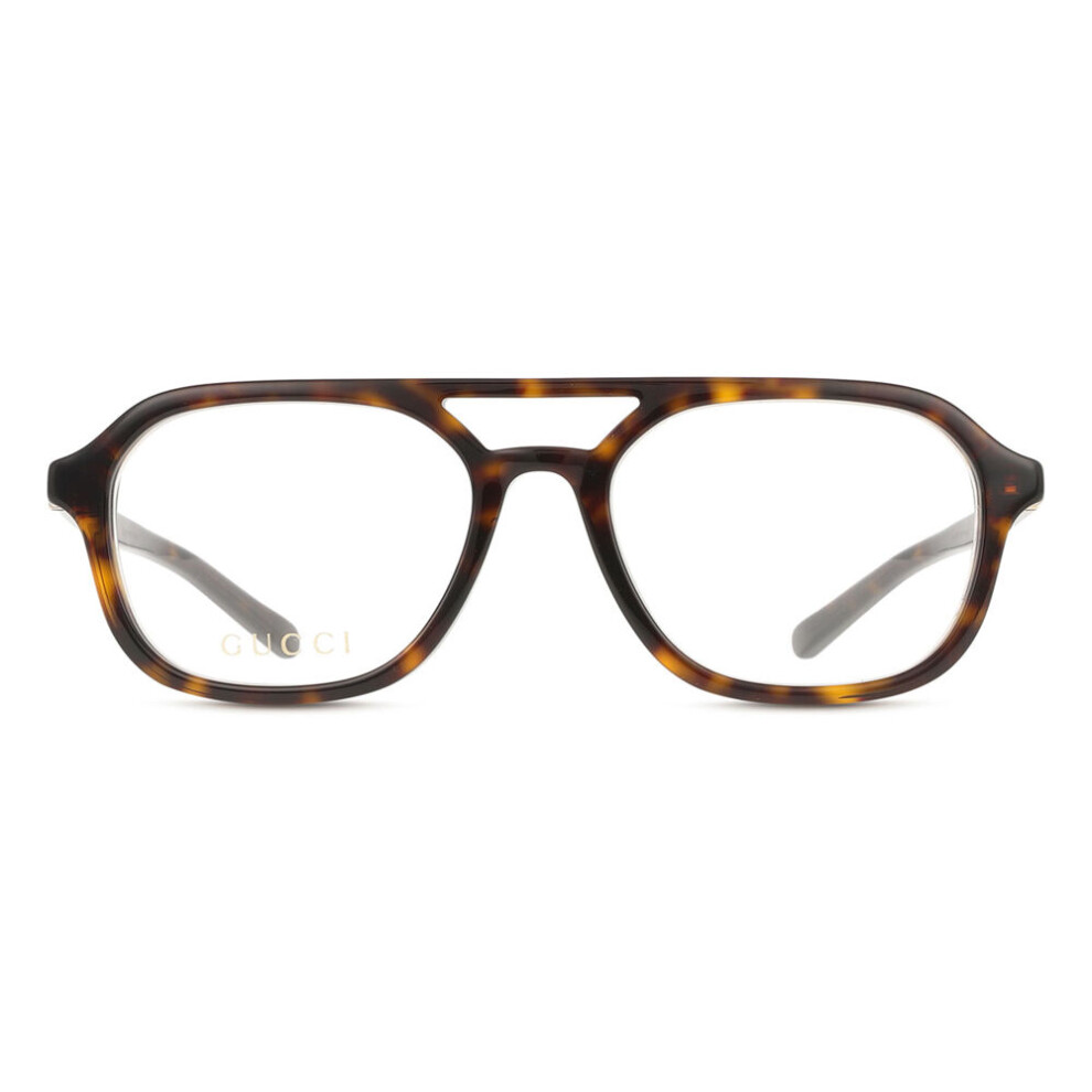 Gucci Gg1673o 002 Men New Eyeglasses