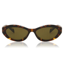 Prada PR 26ZS 14L09Z Women New Sunglasses