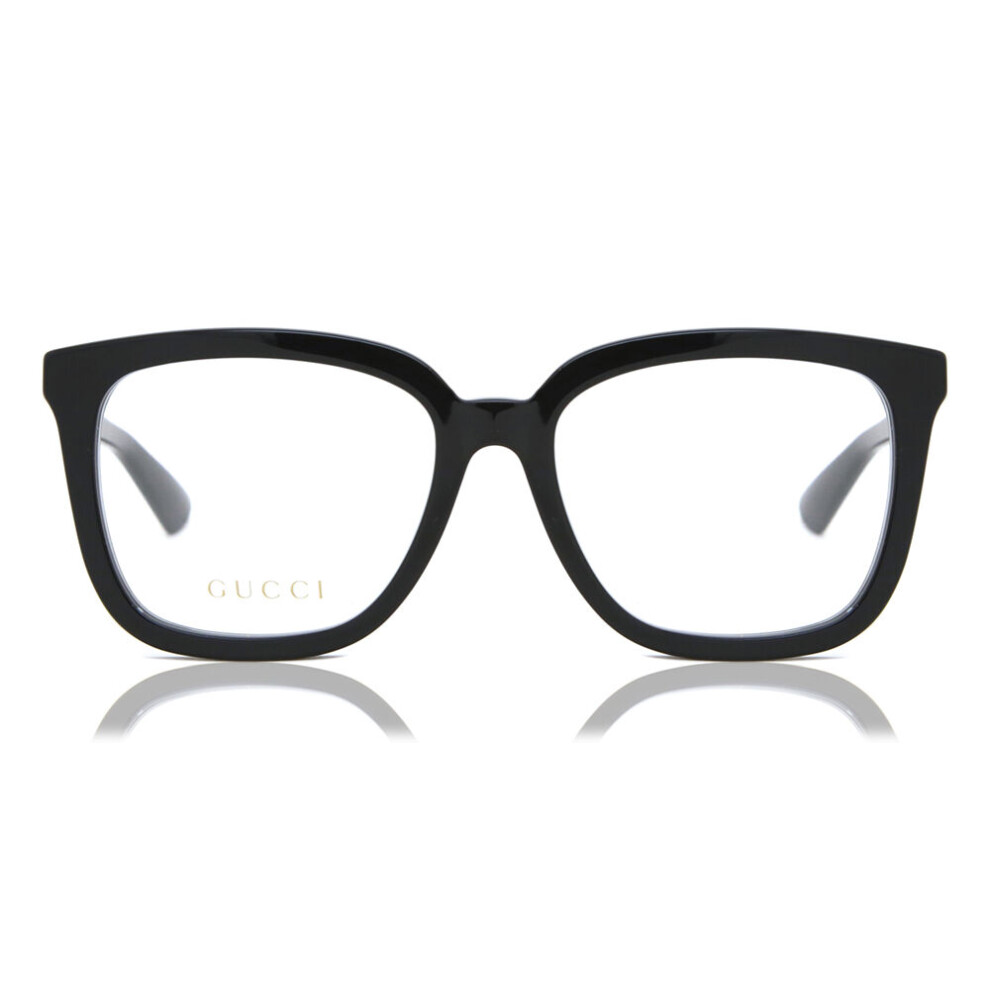 Gucci Gg1319o 001 Women New Eyeglasses