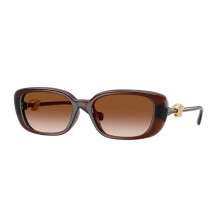 Versace VE4504D Asian Fit 533213 Women New Sunglasses