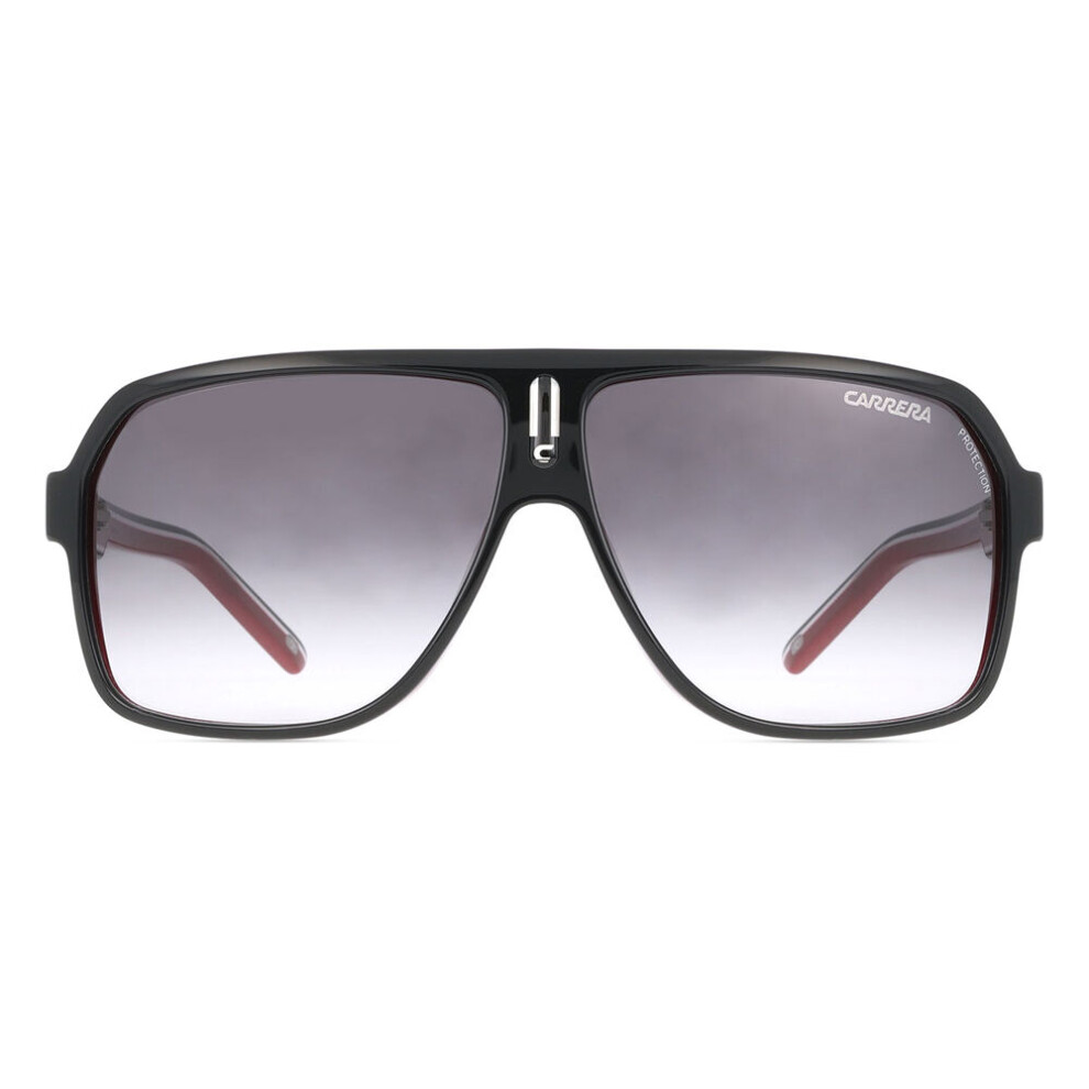 Carrera 27 Xav/9O Men New Sunglasses Red