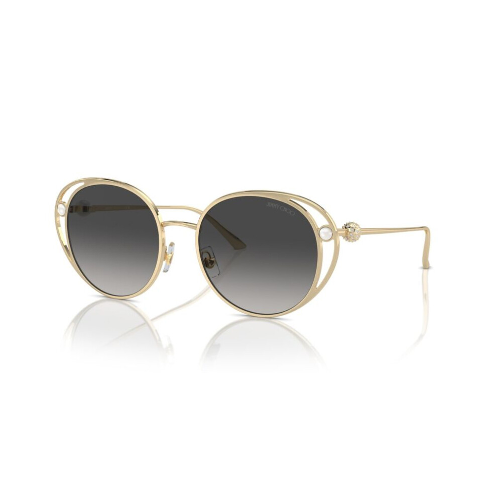 Jimmy Choo Jc4003hb 30068G Women New Sunglasses