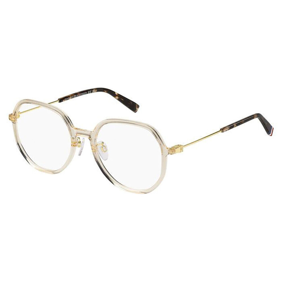 New Tommy Hilfiger Women's Th 2066/F Asian Fit Ham Eyeglasses