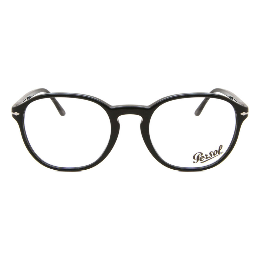 Persol Po3343v 95 Unisex New Eyeglasses