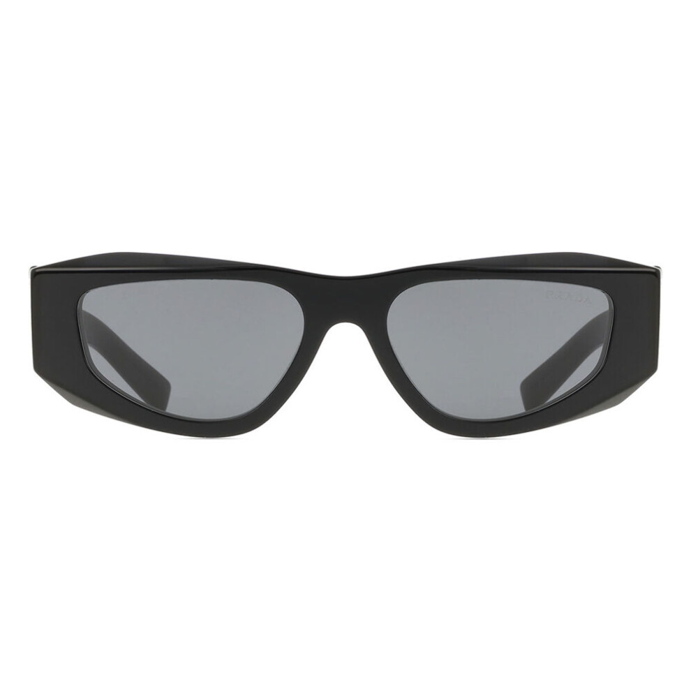 Prada Pr B19s 16K08z Men New Sunglasses