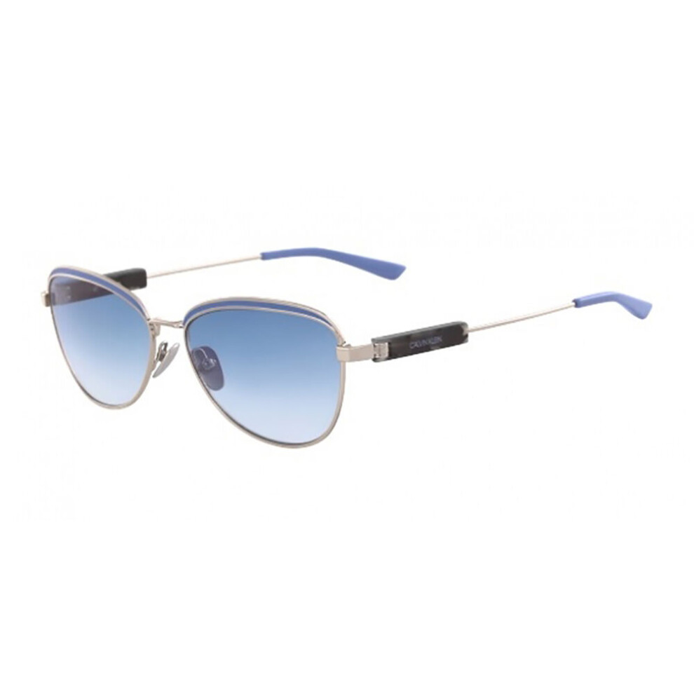 Calvin Klein Ck18113s 046 Women New Sunglasses