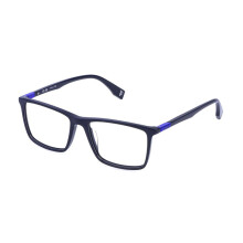 Police VPLR58 PLAYMAKER 1 09LJ Men New Eyeglasses