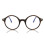 TOM FORD Tom Ford FT5834-B 052 Blue-Light Block Men New Eyeglasses 1