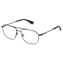 Police VPLN22 FORCE 3 0E56 Men New Eyeglasses