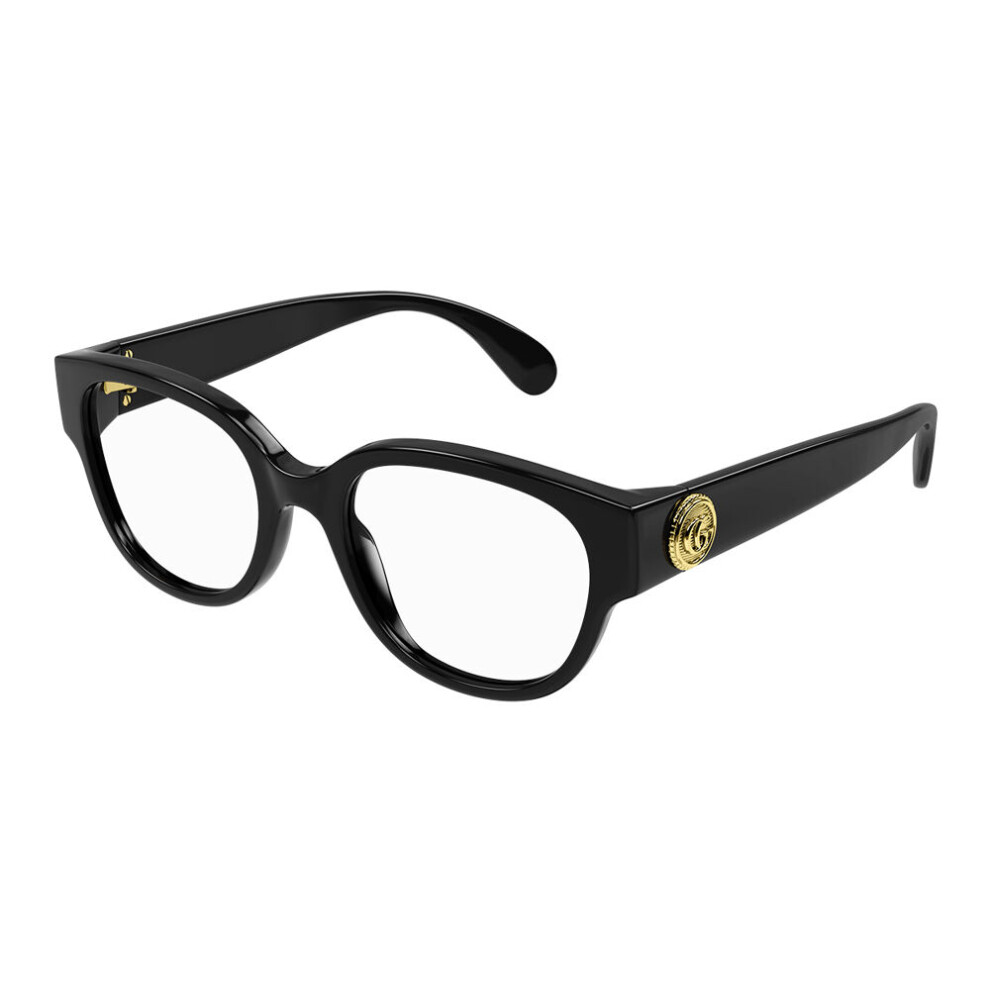 Gucci Gg1411o 004 Women New Eyeglasses