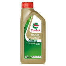 Castrol EDGE 5W30 M Fully Synthetic High Performance Car Engine Oil 1 Litre 1L