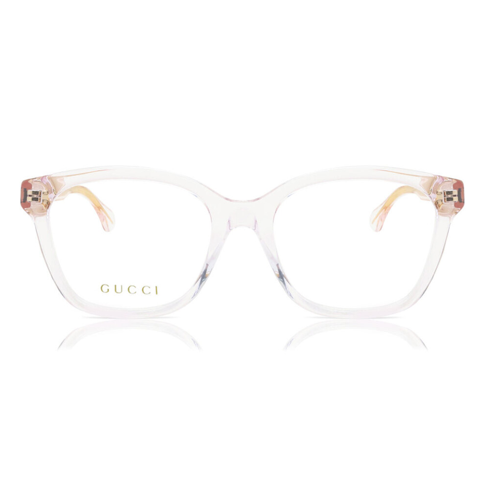 Gucci Gg0566on 004 Women New Eyeglasses