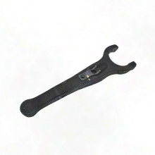 Koblingsudløsergaffel kompatibel med 2009-2019 Mitsubishi Triton L200 2.5L 3.5L 2006-2015 MR980830 reservedel