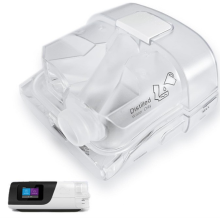 Udskiftningsvandtank kompatibel med Resmed AirSense 11 CPAP-maskine - Holdbar og effektiv