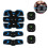 EMS-spierstimulator voor buik- en armtraining thuis 3