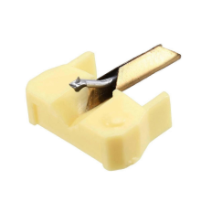 Kompatibel med Shure M75 M75ED M75-6s DUAL N75 TYPE2 Diamond Stylus Needle LP Vinylpladetilbehør