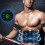 EMS-spierstimulator voor buik- en armtraining thuis 4