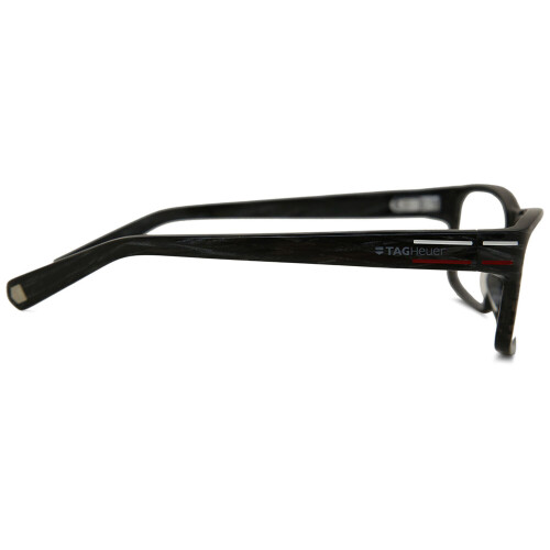 TAG Heuer Tag Heuer TH535 003 Unisex New Eyeglasses 1
