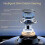 Bilafrimningsmiddel - Antifrost Snerydningsinstrument 5