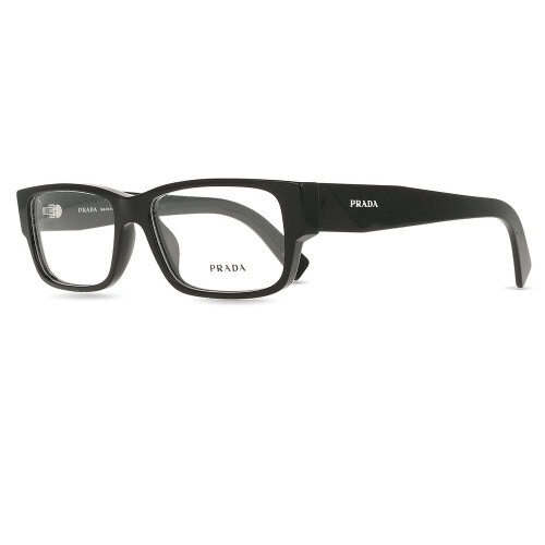Prada Prada PR B09V 16K1O1 Men New Eyeglasses 2