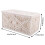 Tissue Box Cover Boho Decor Rectangular Paper Tissue Holder with Bead Buckle Macrame Napkin Tissues Organizer Home Decor 7