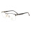 Carrera Carrera 325 I46 Men New Eyeglasses 3