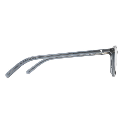 Montblanc Montblanc MB0386O 002 Men New Eyeglasses 1