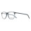 Montblanc Montblanc MB0386O 002 Men New Eyeglasses 3