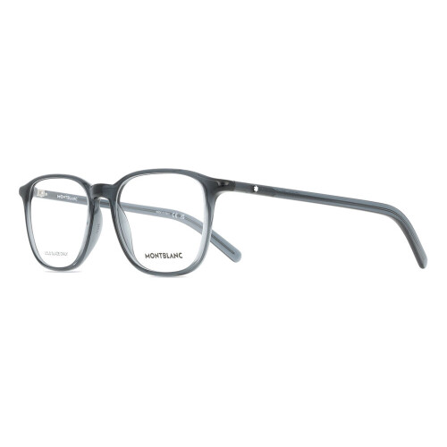 Montblanc Montblanc MB0386O 002 Men New Eyeglasses 2