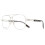 Marc Jacobs Marc Jacobs MARC 751 0IH Men New Eyeglasses 3