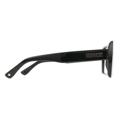 Dsquared2 Dsquared2 D2 0166 807 Men New Eyeglasses 1