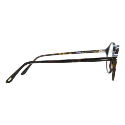 TOM FORD Tom Ford FT5834-B 052 Blue-Light Block Men New Eyeglasses 1