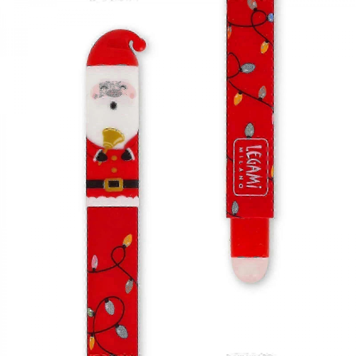 25-26 Legami julpennor, raderbara, 3-pack 1
