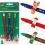25-26 Legami julpennor, raderbara, 3-pack 4