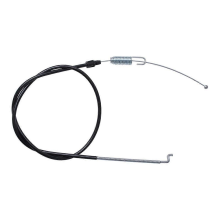Cable de tracción 115-8435 para cortacéspedes Toro Recycler 20332, 20333, 20334, 20340, 20363, 20372, 20373, 20374