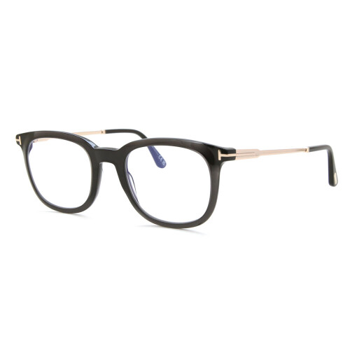 TOM FORD Tom Ford FT5904-B 005 Blue-Light Block Men New Eyeglasses 2