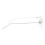 Montblanc Montblanc MB0075O 003 Men New Eyeglasses 2