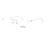 Montblanc Montblanc MB0075O 003 Men New Eyeglasses 3