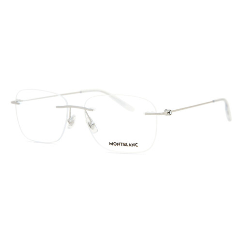 Montblanc Montblanc MB0075O 003 Men New Eyeglasses 2