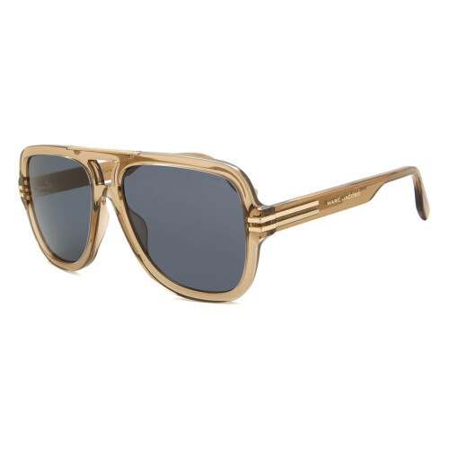 Marc Jacobs Marc Jacobs MARC 637/S HAM/IR Men New Sunglasses 2