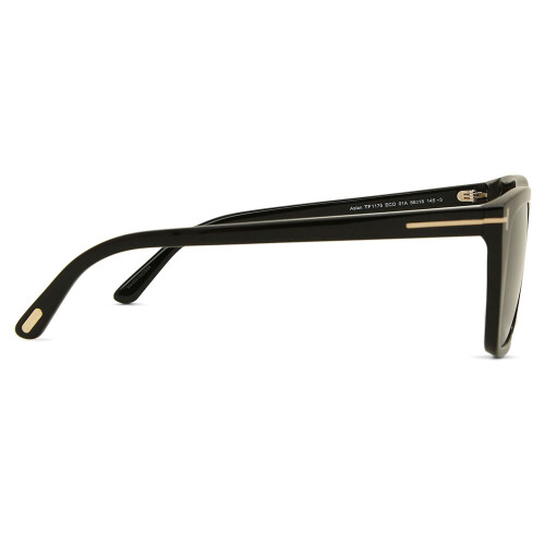 TOM FORD Tom Ford FT1175 ASLAN 01A Men New Sunglasses 1