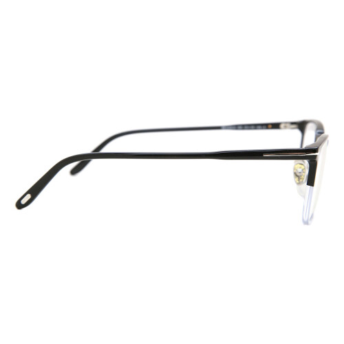 TOM FORD Tom Ford FT5699-B 005 Blue-Light Block Men New Eyeglasses 1