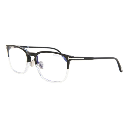 TOM FORD Tom Ford FT5699-B 005 Blue-Light Block Men New Eyeglasses 2
